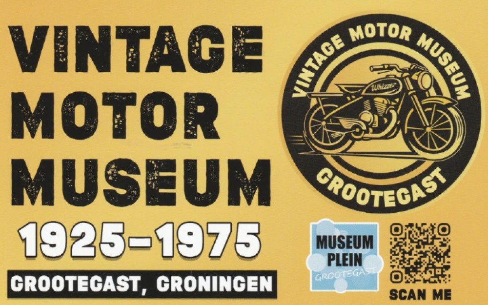 Vintage Motor Museum