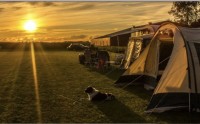 Minicamping Haasterveld