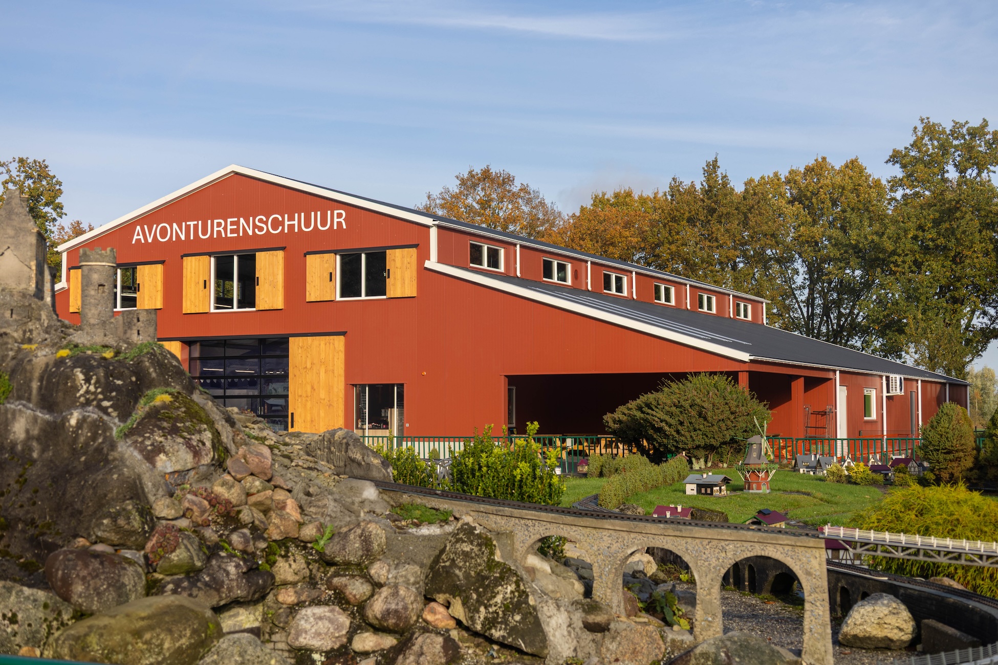 Park Nienoord