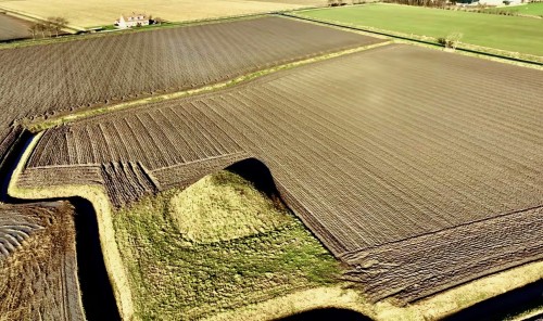 Hegewier, Sexbierum