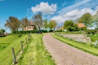 Tweedaags arrangement Friese Waddenkust NO-Friesland