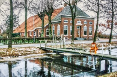 Verzorgd dagje er-op-uit