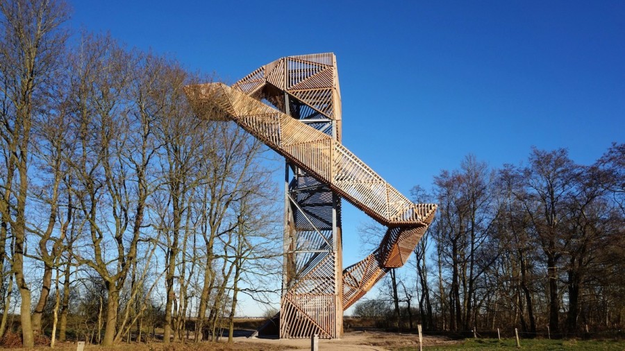 Driedaagse roadtrip door Drenthe