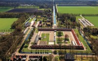 Tweedaags arrangement: Achtertuin van Groningen - UNESCO - Kolonie van Weldadigheid