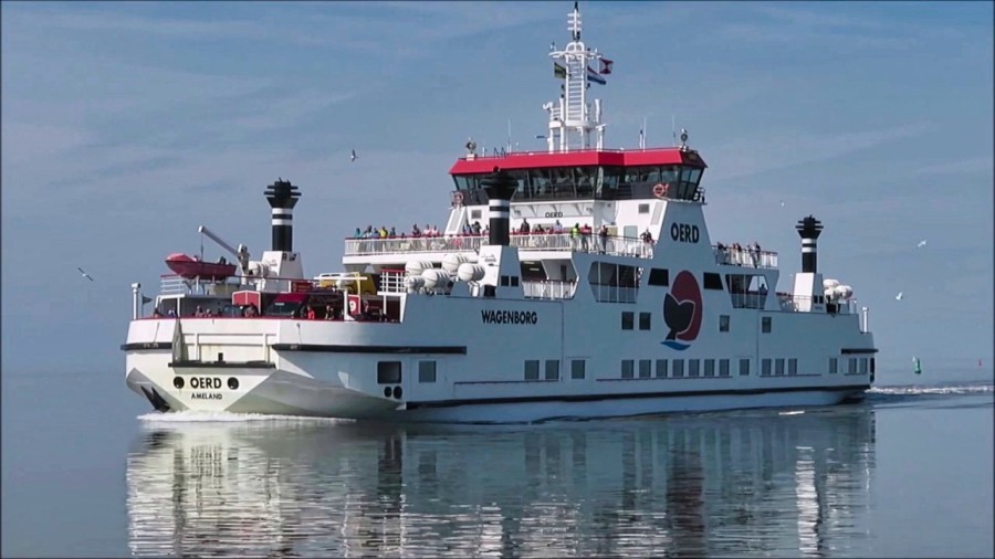 7-daagse UNESCO-reis Noord-Nederland