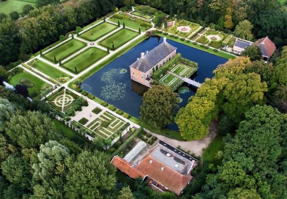 3-Daagse ****Culinaire reis door Groningen; HOGELAND EN WADDENKUST