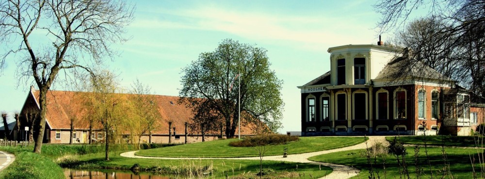 Fotogalerij Groningen