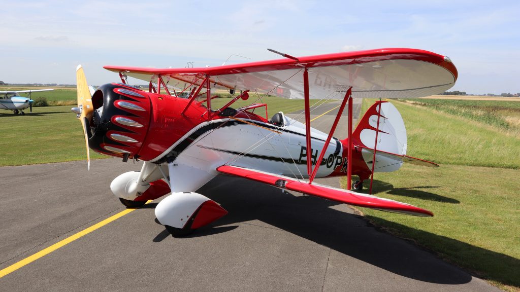 Oostwold Airport