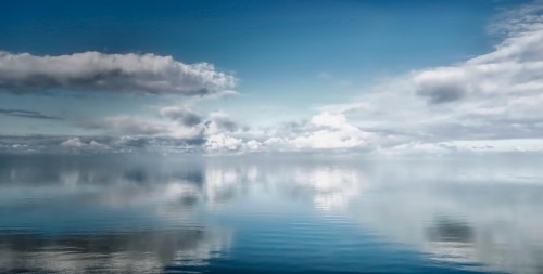 UNESCO Werelderfgoed Waddenzee