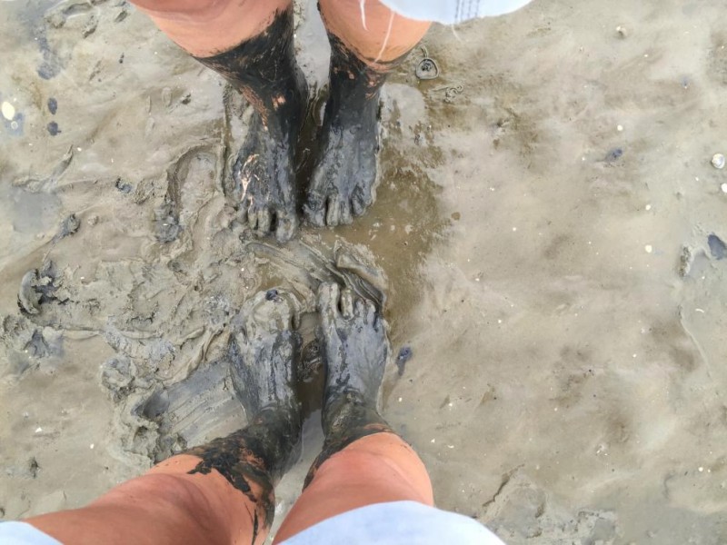 4-daags Avontuur: ontdek Groningen: ter Land, ter Zee en in de Lucht