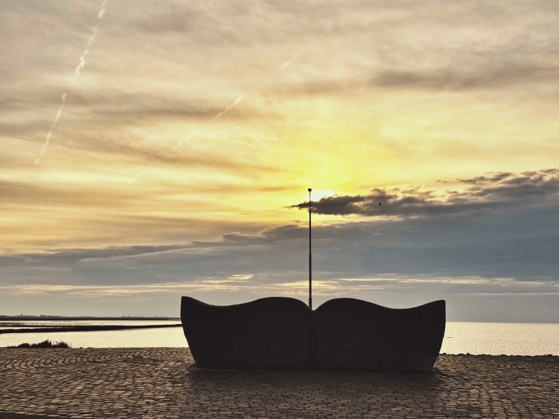 Tweedaags arrangement Friese Waddenkust NO-Friesland