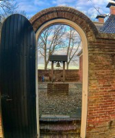 Tweedaags arrangement Midden-Groningen; van 't oude veen naar nieuwe ruigte in Roegwold