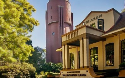 Verzorgd 1- of 2-daags arrangement