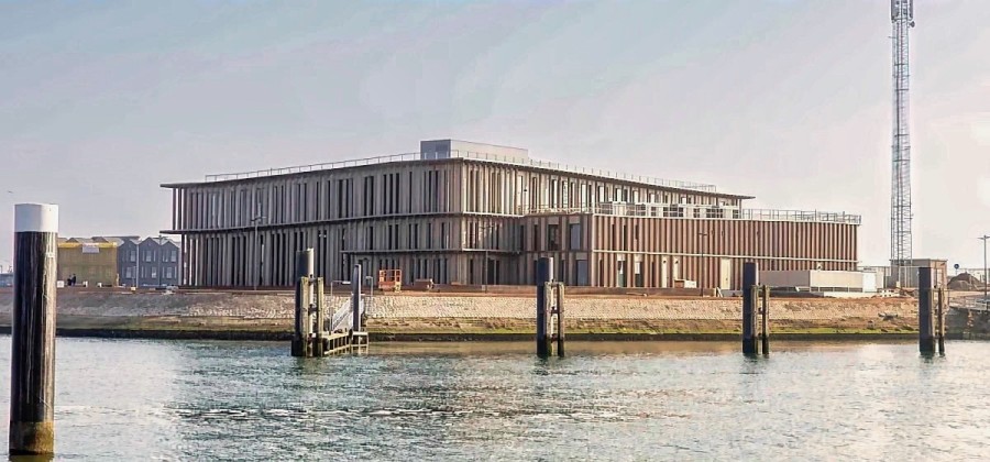 Driedaags UNESCO-arrangement Waddenregio Groningen