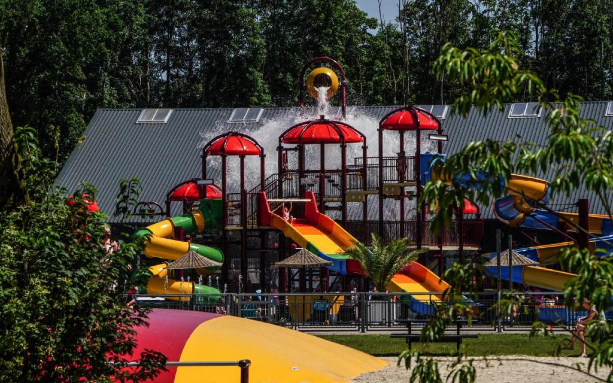 Camping Wedderbergen
