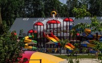 Camping Wedderbergen