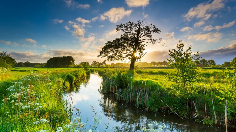 Weekendje weg in Westerwolde, Zuid-Oost-Groningen