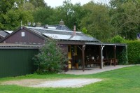 Camping Wijnjeterp