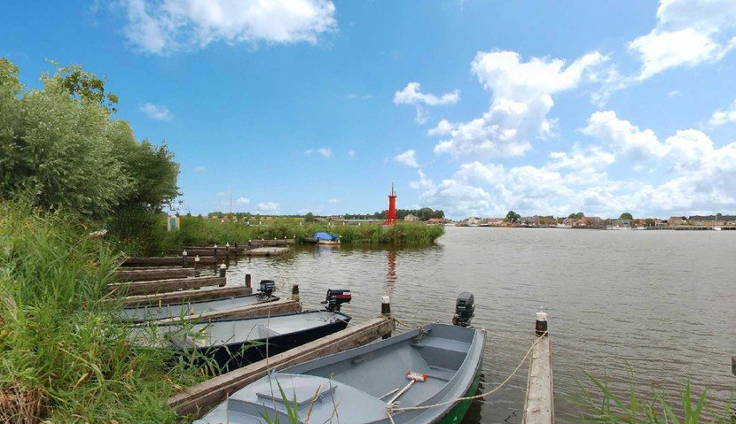 Camping De Rousant