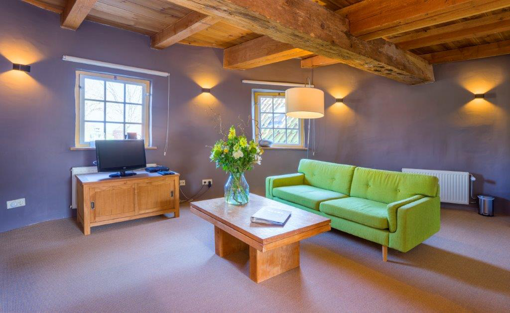 De Molenaar B&B