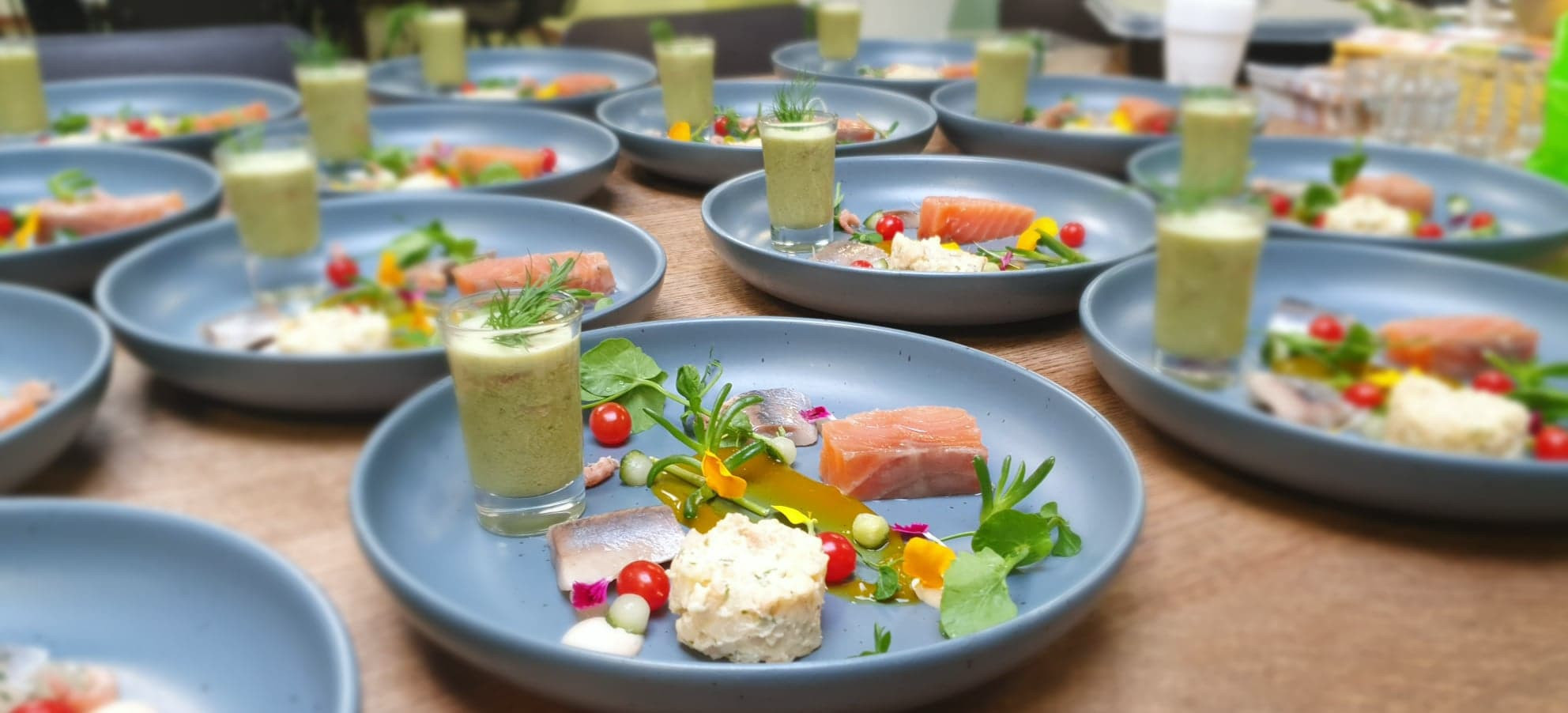 Herberg Restaurant Molenrij