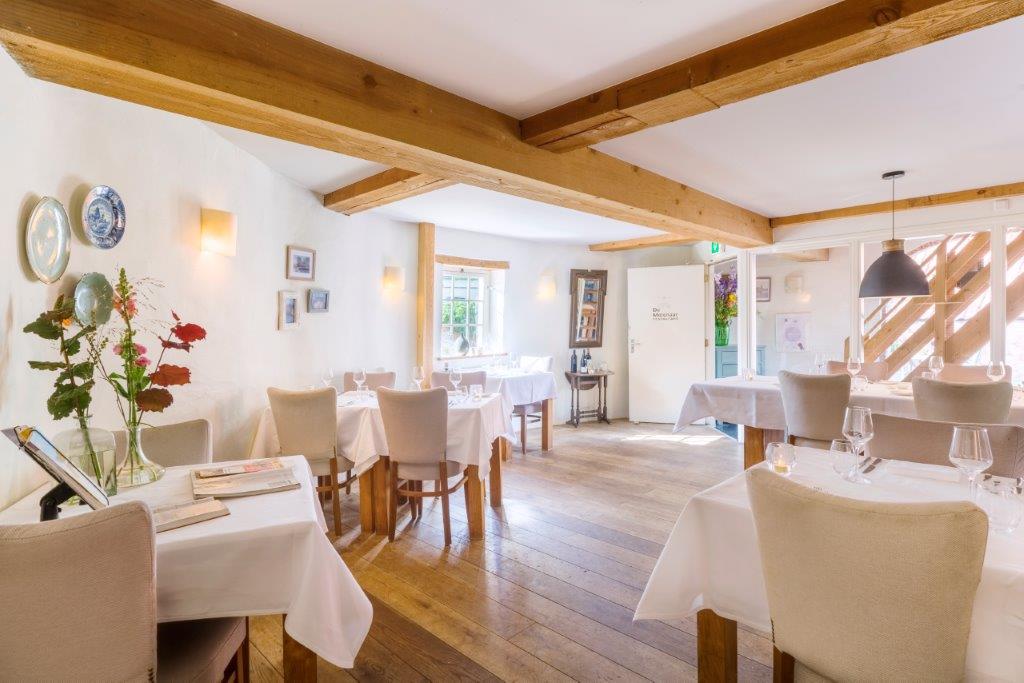Restaurant De Molenaar