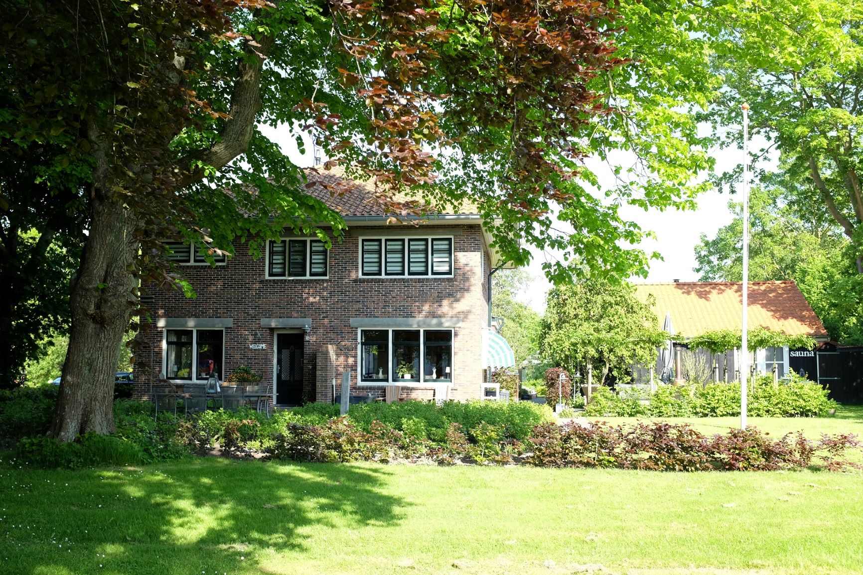 B&B d'Olle Pastorie
