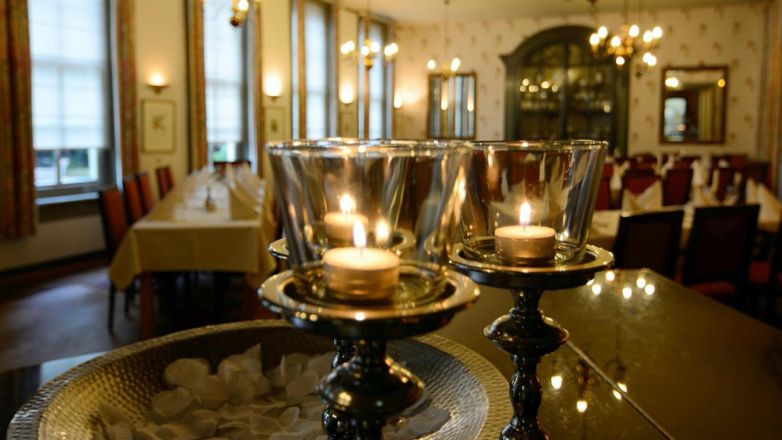 Hotel Landgoed Ekenstein