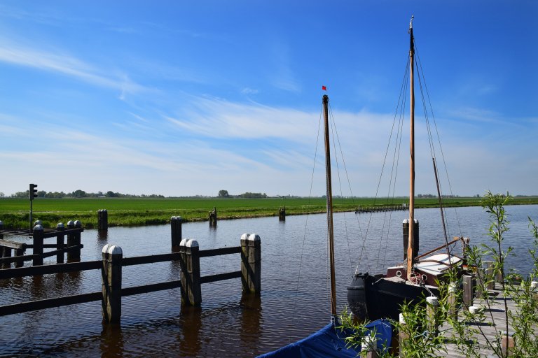 Camping Reitdiep