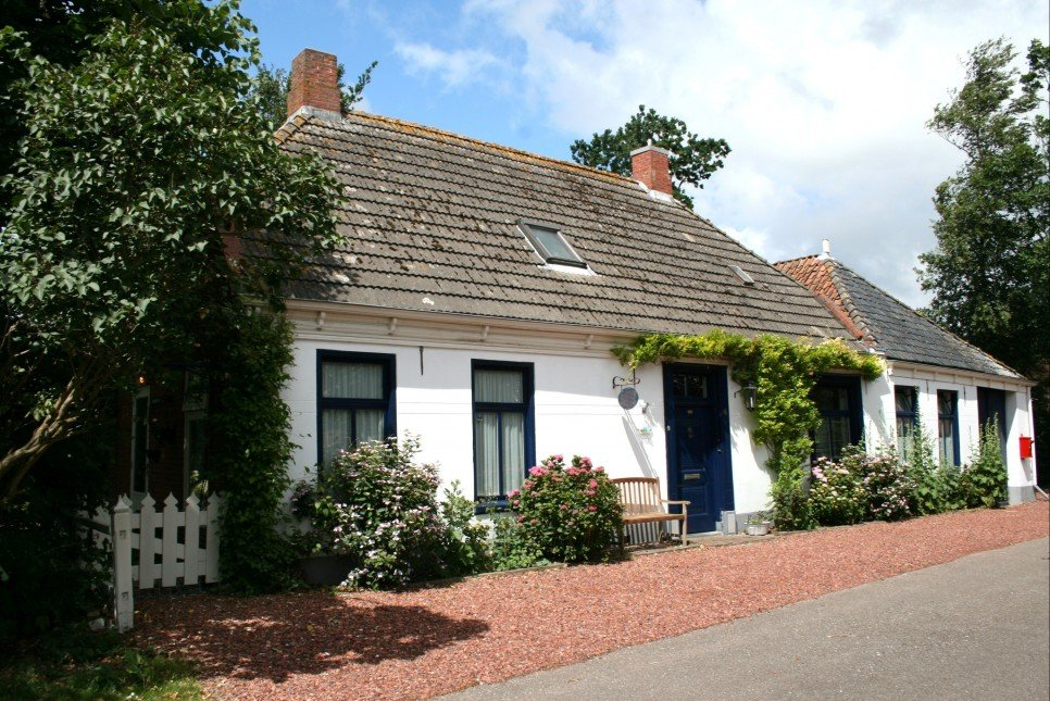 Pronkkamer Finisterre