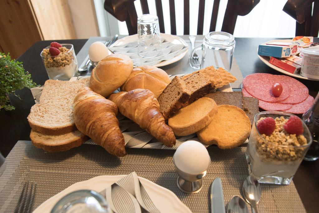 B&B Uitrust